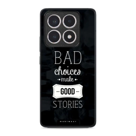 Phone Glossy Case Xiaomi 14T - Design G071G