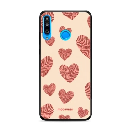 Hülle Glossy Case für Huawei P30 Lite - Farbe GP93G