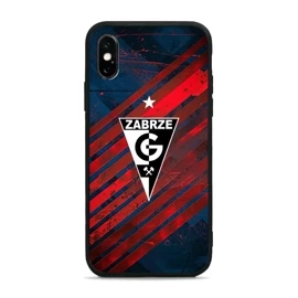 Phone Glossy Case Apple iPhone X - Design G04GZ