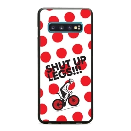 Hülle Glossy Case für Samsung Galaxy S10 - Farbe GD08G