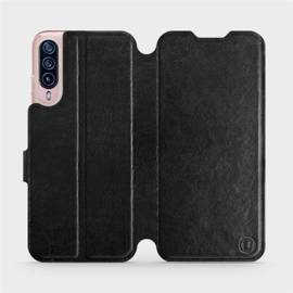 Phone Case HTC Desire 22 Pro - Design Black&Orange