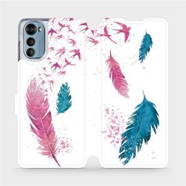 Phone Case Motorola Moto E32 - Design MR08S