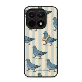 Phone Glossy Case Xiaomi 15T - Design GP91G