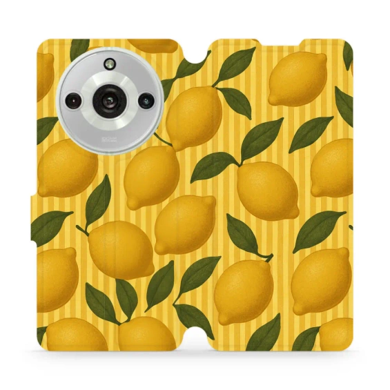 Phone Case Realme 11 Pro - Design VP81S