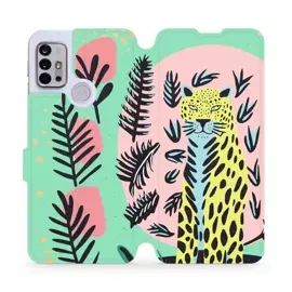 Phone Case Motorola Moto G10 - Design VP52S