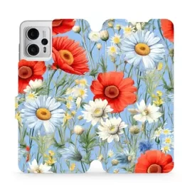 Etui do Motorola Moto G23 - wzór VP44S
