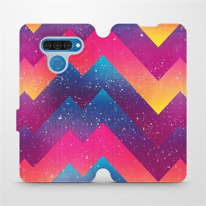 Phone Case LG Q60 - Design V110S