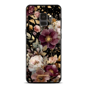 Etui Glossy Case do Samsung Galaxy S9 - wzór G169G