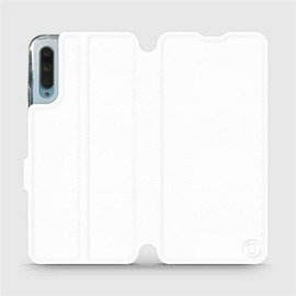 Phone Case Huawei P Smart Pro - Design White&Gray