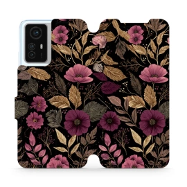Phone Case Xiaomi Redmi Note 12S - Design V170S