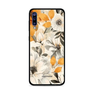 Phone Glossy Case Samsung Galaxy A30s - Design GP75G