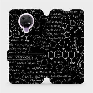 Phone Case Nokia G10 - Design V060P