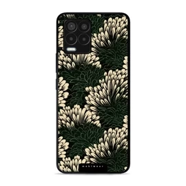 Phone Glossy Case Realme 8 - Design GA45G