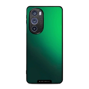 Phone Glossy Case Motorola Edge 30 Pro - Design G061G