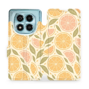 Etui do Xiaomi Redmi Note 14 Pro 4G - wzór VP80S