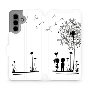 Phone Case Samsung Galaxy A26 5G - Design MH16P