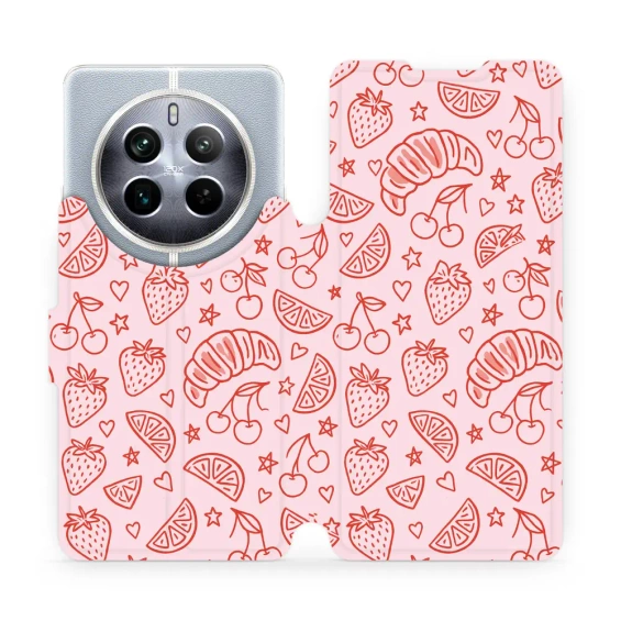 Phone Case Realme 12 Pro 5G - Design VP86S