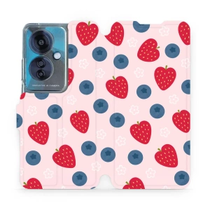 Hülle für OPPO Reno 11F - Farbe VP84S