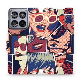 Phone Case Motorola Edge 60 Fusion - Design VP18P