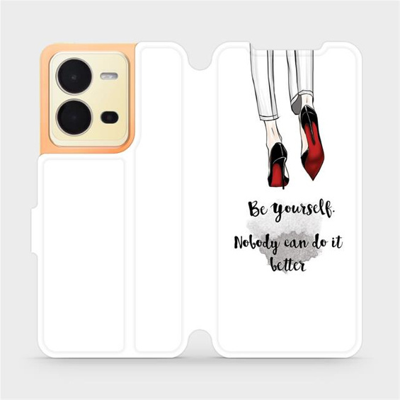 Phone Case Vivo X80 Lite - Design M046P