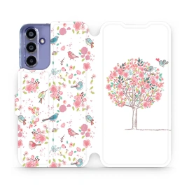 Hülle für Samsung Galaxy A15 4G - Farbe M120S