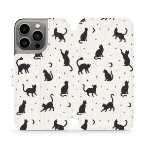 Hülle für Apple iPhone 13 Pro - Farbe V162S