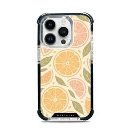 Etui MagSafe Elite Bumper Apple iPhone 14 Pro - wzór DP80D