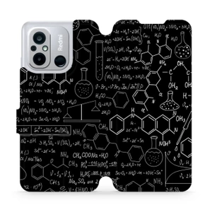 Etui do Xiaomi Redmi 12C - wzór V060P