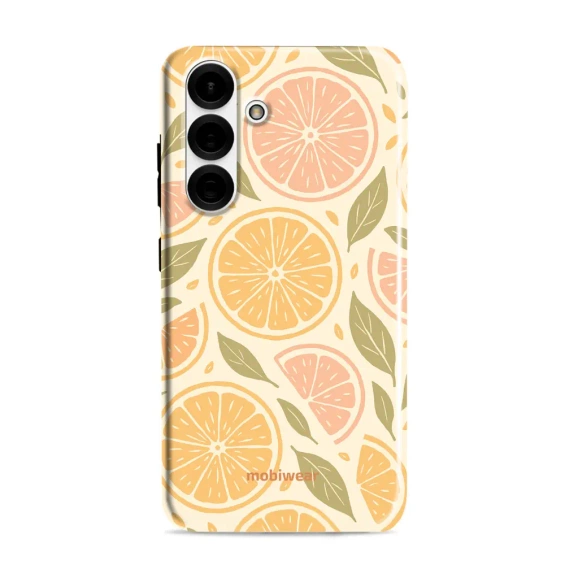 Hülle Elite Pro für Samsung Galaxy S25 Plus - Farbe EP80E