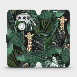 Phone Case LG V30 - Design VP06P