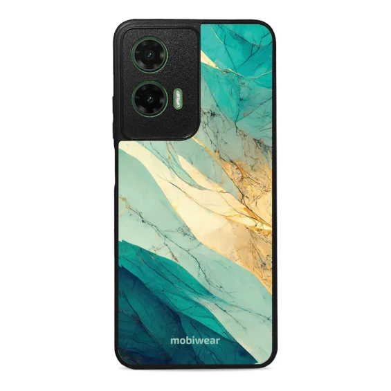 Phone Glossy Case Motorola Moto G35 5G - Design G024G