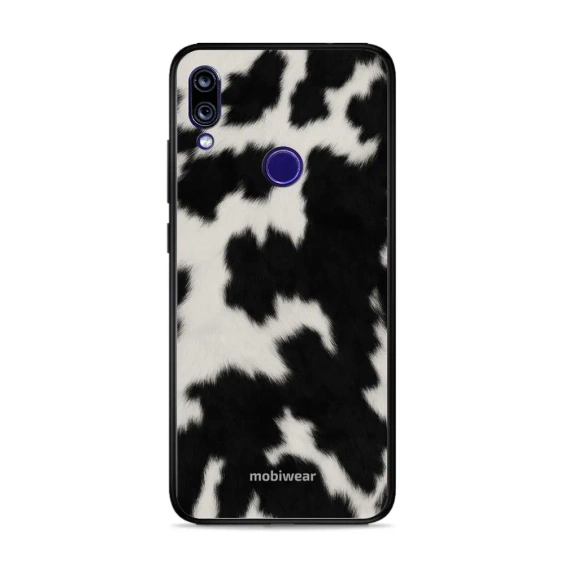 Phone Glossy Case Xiaomi Redmi Note 7 - Design G165G
