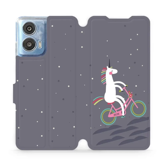 Phone Case Motorola Moto G24 - Design V024P