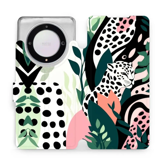 Etui do Huawei Honor Magic5 Lite 5G - wzór VP53S