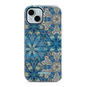 Etui Elite Pro do Apple iPhone 14 - wzór E108E