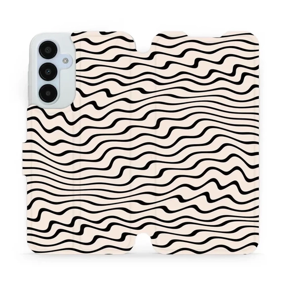 Etui do Samsung Galaxy A25 5G - wzór VA62S