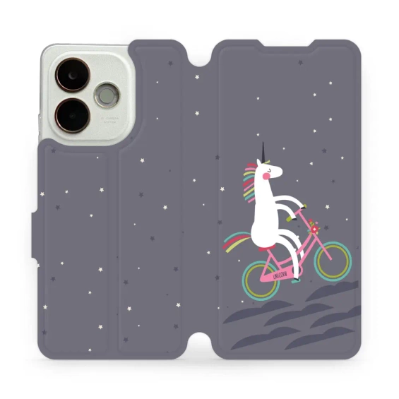 Etui do OPPO A5 Pro 5G - wzór V024P