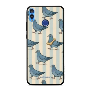 Phone Glossy Case Huawei Honor 8X - Design GP91G