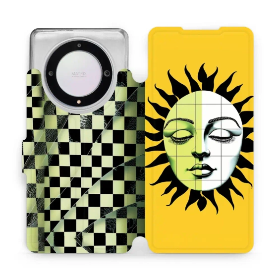 Phone Case Huawei Honor Magic5 Lite 5G - Design VP56S