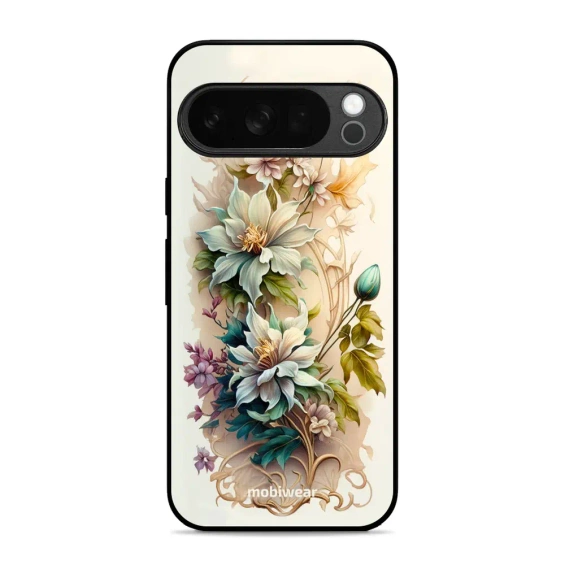Phone Glossy Case Google Pixel 10 Pro - Design G014G