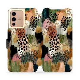 Phone Case Vivo V23 5G - Design V167S