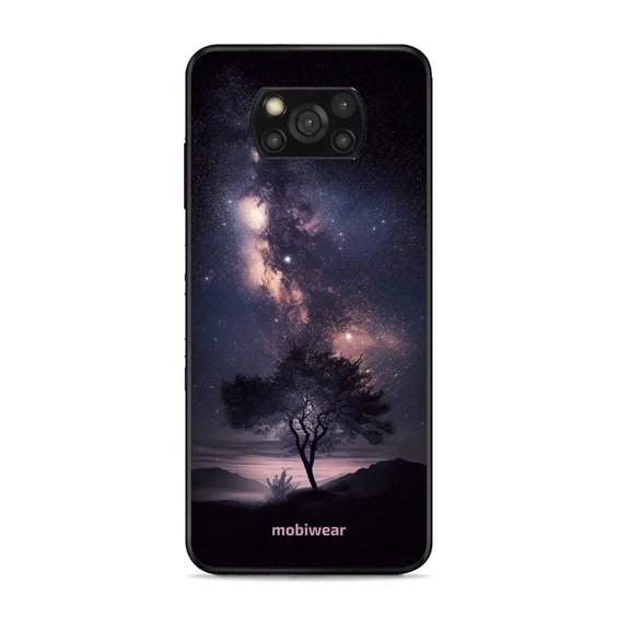 Etui Glossy Case do Xiaomi POCO X3 Pro - wzór G005G