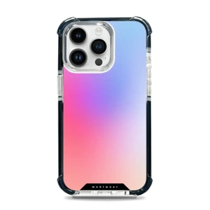 Etui MagSafe Elite Bumper Apple iPhone 14 Pro Max - wzór D032D