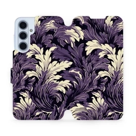 Phone Case Samsung Galaxy M35 5G - Design VA46S