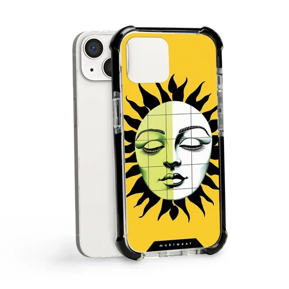 Case MagSafe Elite Bumper for Apple iPhone 13 - Design D024D