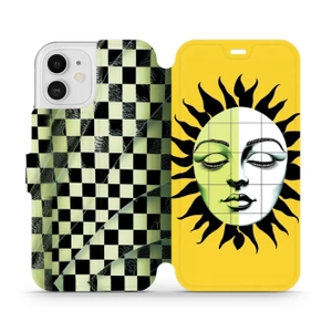 Phone Case Apple iPhone 12 - Design VP56S