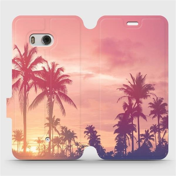 Phone Case HTC U11 - Design M134P