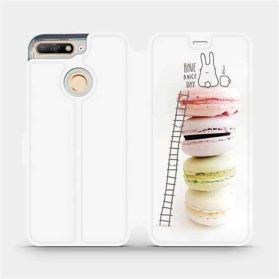 Phone Case Huawei Honor 7A - Design M090P
