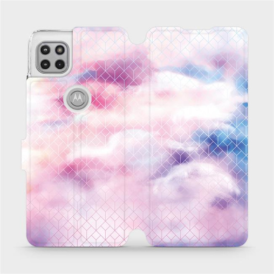 Phone Case Motorola Moto G 5G - Design MR02S