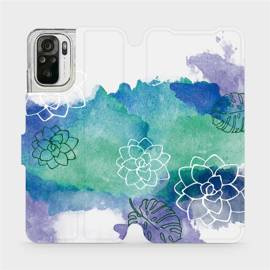 Phone Case Xiaomi Redmi Note 10s - Design MG11S